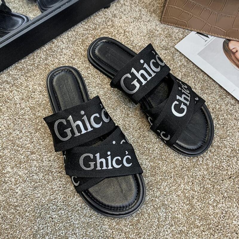Summer Fashion Sandals Shoes Women Slipper Indoor Outdoor Flip-flops Beach Female Slippers Plus size, Camouflage
Summer Fashion Sandals Shoes Women Slipper Indoor Outdoor Flip-flops Beach Female Slippers Plus size, Camouflage