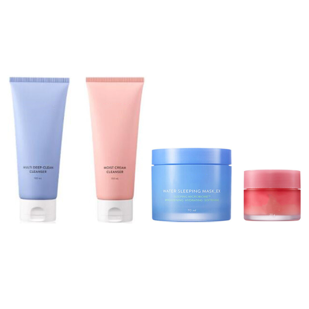 EPACK Laneige Water Bank Moisture Cream 50ml Skin Care Face Cream Korea Famous Brand Free Ship A++
EPACK Laneige Water Bank Moisture Cream 50ml Skin Care Face Cream Korea Famous Brand Free Ship A++