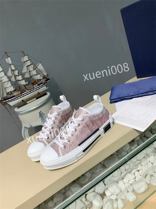 2021 Top Quality New shoe Designer transparent printing luxury high-top Genuine Leather casual shoes b22 canvas man woman fashion sneakers rx211102, Choose the color
2021 Top Quality New shoe Designer transparent printing luxury high-top Genuine Leather casual shoes b22 canvas man woman fashion sneakers rx211102, Choose the color