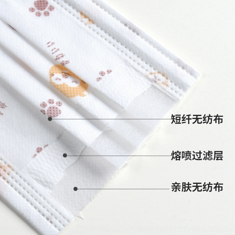 dsm children's disposable civil three-layer protectionincluding meltblown cloth dust protective s non designer masks woven mask haze da
dsm children's disposable civil three-layer protectionincluding meltblown cloth dust protective s non designer masks woven mask haze da