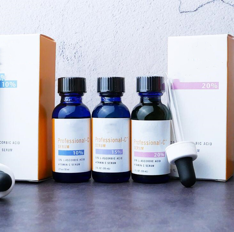 EPACK Professional C Serum 20% 15% 10%System Essence lotion 30ml New Personal Care Drop
EPACK Professional C Serum 20% 15% 10%System Essence lotion 30ml New Personal Care Drop