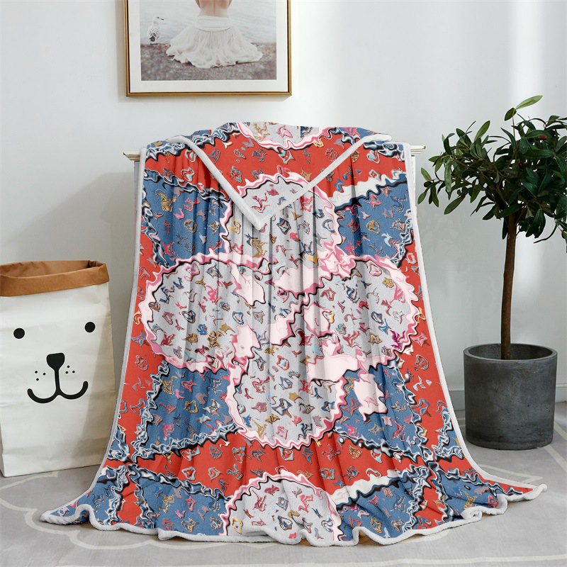 2021 Air Condition bedding Blanket high quality Blankets Fashion Men Women Brand Luxury Designer Home supplies
2021 Air Condition bedding Blanket high quality Blankets Fashion Men Women Brand Luxury Designer Home supplies