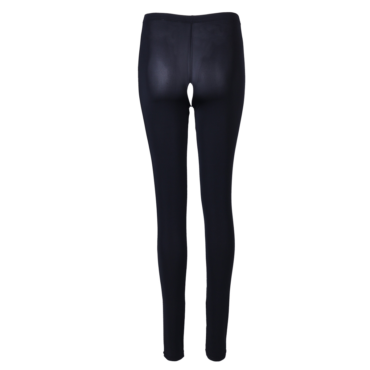 Sexy CostumesSexy Women Crotchless Leggings Perspective Lingerie Open Crotch See-through Sheer Exotic Pants Legging Tights Trousers Underwea, Black
Sexy CostumesSexy Women Crotchless Leggings Perspective Lingerie Open Crotch See-through Sheer Exotic Pants Legging Tights Trousers Underwea, Black