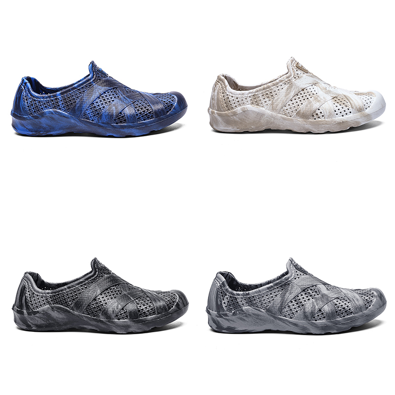 men water shoes summer beach shoe blue fashion home outdoor soft work sneaker mens breathable sports trainer
men water shoes summer beach shoe blue fashion home outdoor soft work sneaker mens breathable sports trainer