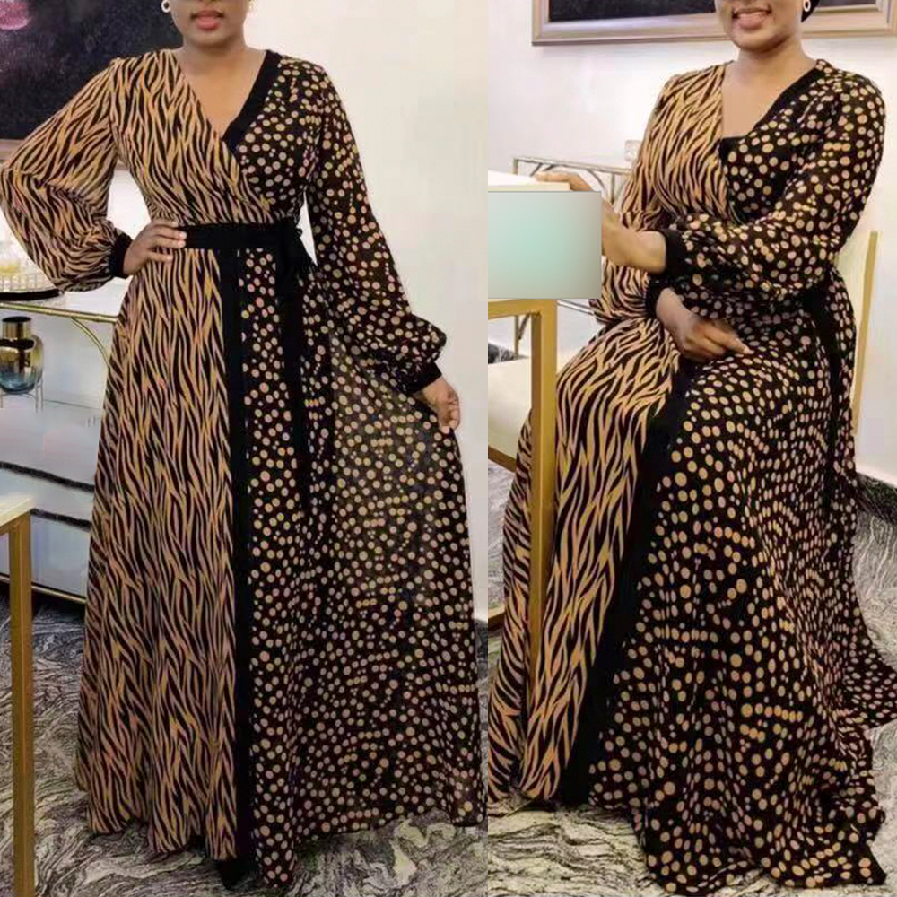 2021plus size women african print dashiki dresses long sleeve party gowns kaftan 2021 summer ladies clothing boho boubou robe, Red
2021plus size women african print dashiki dresses long sleeve party gowns kaftan 2021 summer ladies clothing boho boubou robe, Red