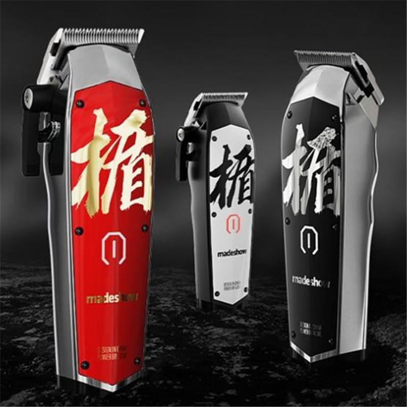 Hair Clippers Trimmer For Men Hiair Clipper Professional Cut Machine Madeshow M10+ 2021 110v-220v
Hair Clippers Trimmer For Men Hiair Clipper Professional Cut Machine Madeshow M10+ 2021 110v-220v