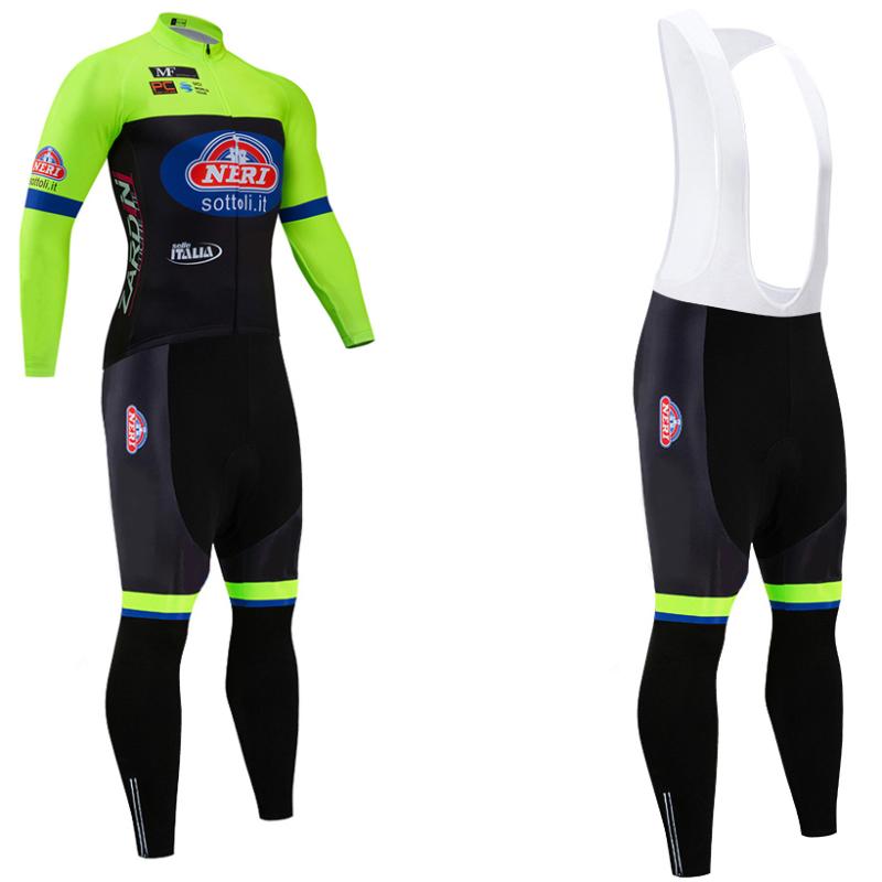 Racing Sets Green ITALIA Cycling Jersey Winter Bike Sportswear Set Ropa Ciclismo Thermal Fleece Maillot 20D Bicycle Pants Uniform, Black;blue
Racing Sets Green ITALIA Cycling Jersey Winter Bike Sportswear Set Ropa Ciclismo Thermal Fleece Maillot 20D Bicycle Pants Uniform, Black;blue