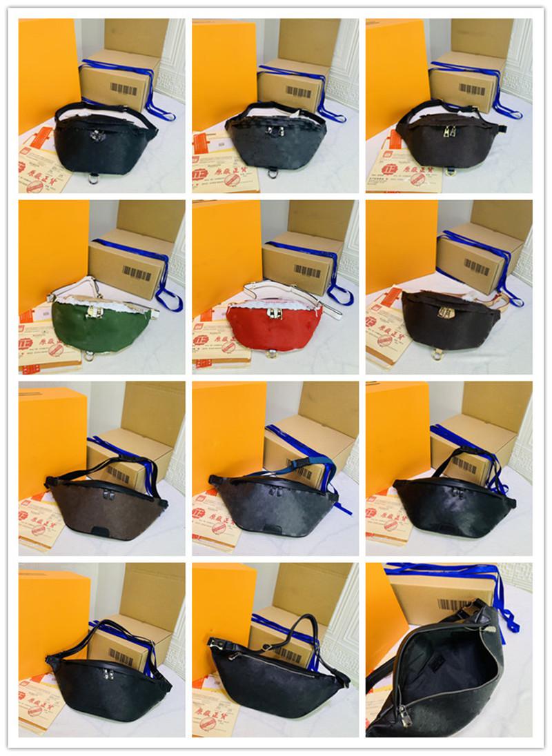 Designer Luxury Discovery Bum Bag Waist Bag M44336 Eclipse Leather Black Fanny Pack Waist Body Bag Size:37 x 30 x 6CM, Don't pay it
Designer Luxury Discovery Bum Bag Waist Bag M44336 Eclipse Leather Black Fanny Pack Waist Body Bag Size:37 x 30 x 6CM, Don't pay it