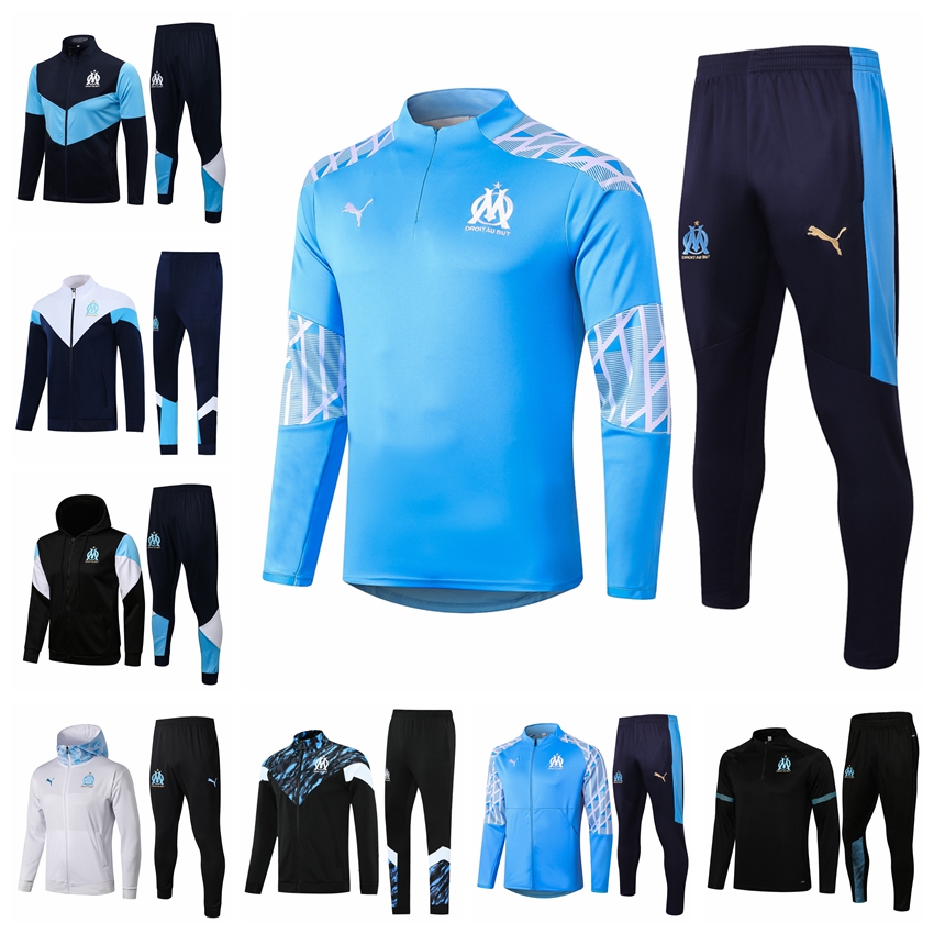 21 22 soccer tracksuits MILIK PAYET Marseilles survetement jacket fottball Training suit veste maillot de foot 21/22 Olympique OM tracksuit, Gray
21 22 soccer tracksuits MILIK PAYET Marseilles survetement jacket fottball Training suit veste maillot de foot 21/22 Olympique OM tracksuit, Gray