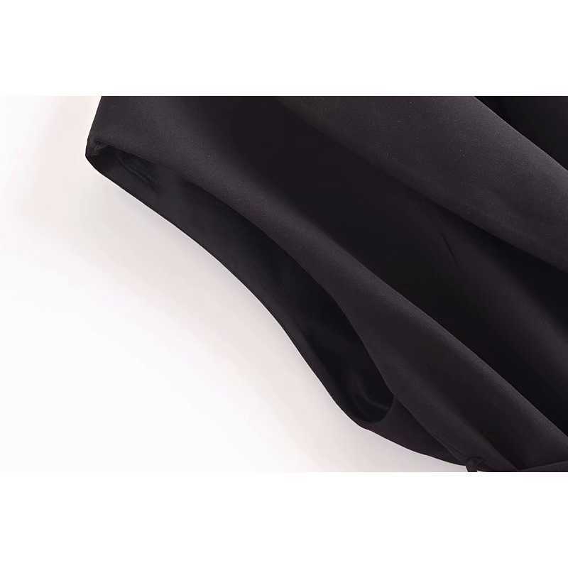 Elegant Women Sleeveless Blazer with Belt Fashion Office Lady Coat Chic Woman Jacket Vest Suit veste femme 210930