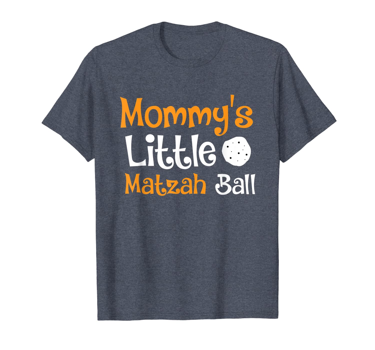 mommy's little matzah ball jewish hanukkah t-shirt, White;black 
mommy's little matzah ball jewish hanukkah t-shirt, White;black