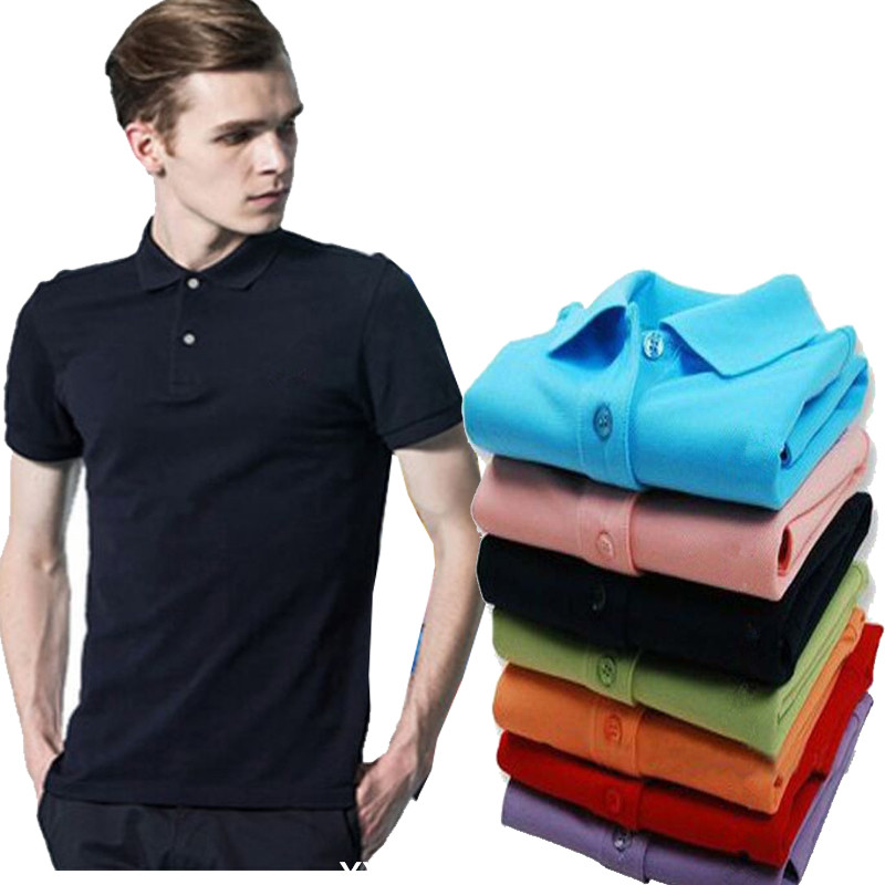 2021 Fashion Slim Men Polo Shirt white Black Short Sleeve Summer Big Small Horse Crocodile Embroidery Streetwear Male
2021 Fashion Slim Men Polo Shirt white Black Short Sleeve Summer Big Small Horse Crocodile Embroidery Streetwear Male