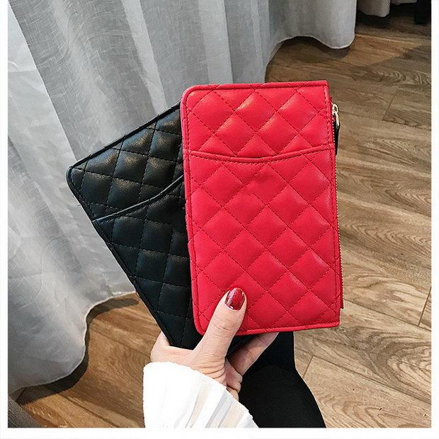 2021 Women Wallets Fashion Long Leather Top Quality Card Holder Classic Female Purse Zipper Wallet For Women, Red
2021 Women Wallets Fashion Long Leather Top Quality Card Holder Classic Female Purse Zipper Wallet For Women, Red
