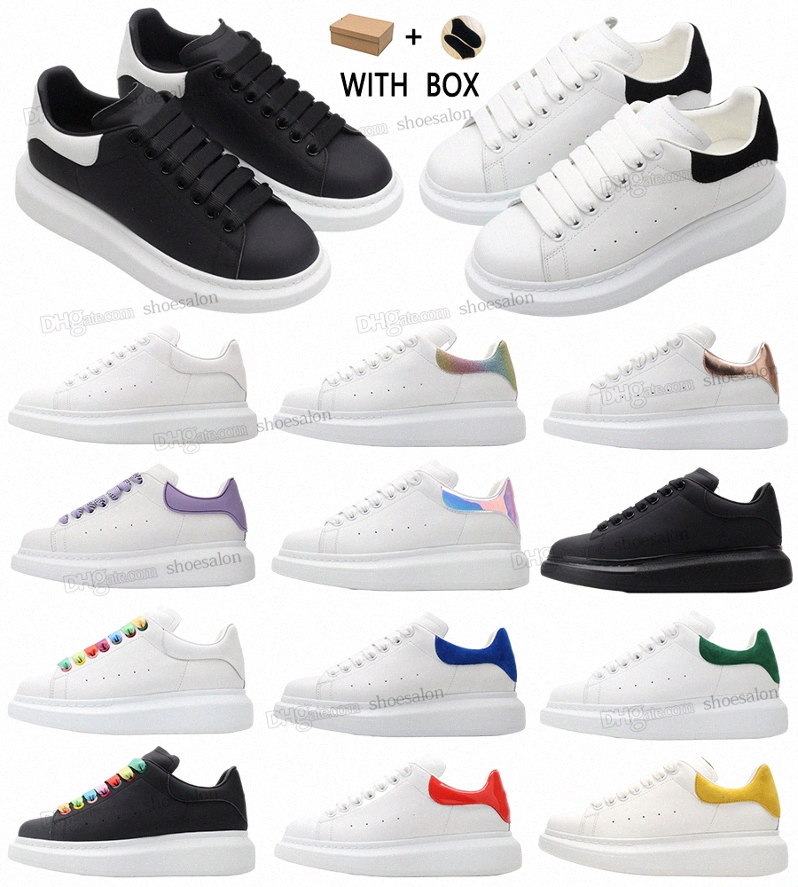 top quality shoes designer men women womens Leather Lace Up white espadrilles oversized flats platform casual espadrille sneakers Alexander Mcqueen mcqueens, Shoesalon
top quality shoes designer men women womens Leather Lace Up white espadrilles oversized flats platform casual espadrille sneakers Alexander Mcqueen mcqueens, Shoesalon