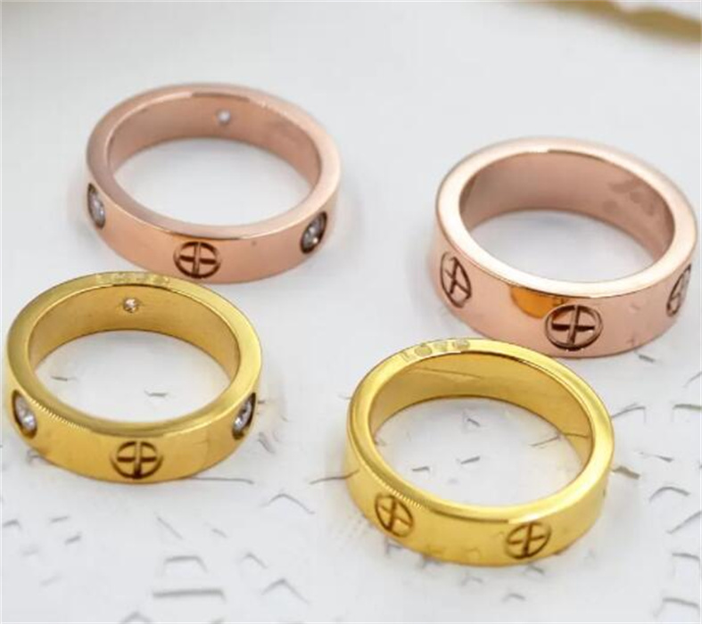 50%off 6mm titanium steel silver love ring men and women rose gold ring for lovers couple ring for gift spin
50%off 6mm titanium steel silver love ring men and women rose gold ring for lovers couple ring for gift spin