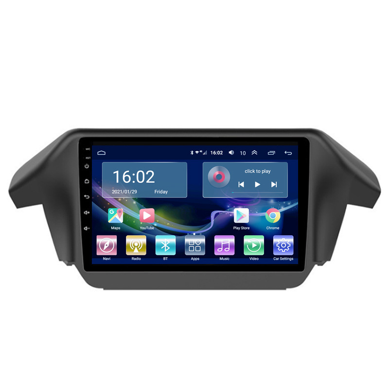 Navigation GPS Car Radio Video Multimedia Android for HONDA ODYSSEY 2009-2014 Player Octa-Core-Head-Unit
Navigation GPS Car Radio Video Multimedia Android for HONDA ODYSSEY 2009-2014 Player Octa-Core-Head-Unit