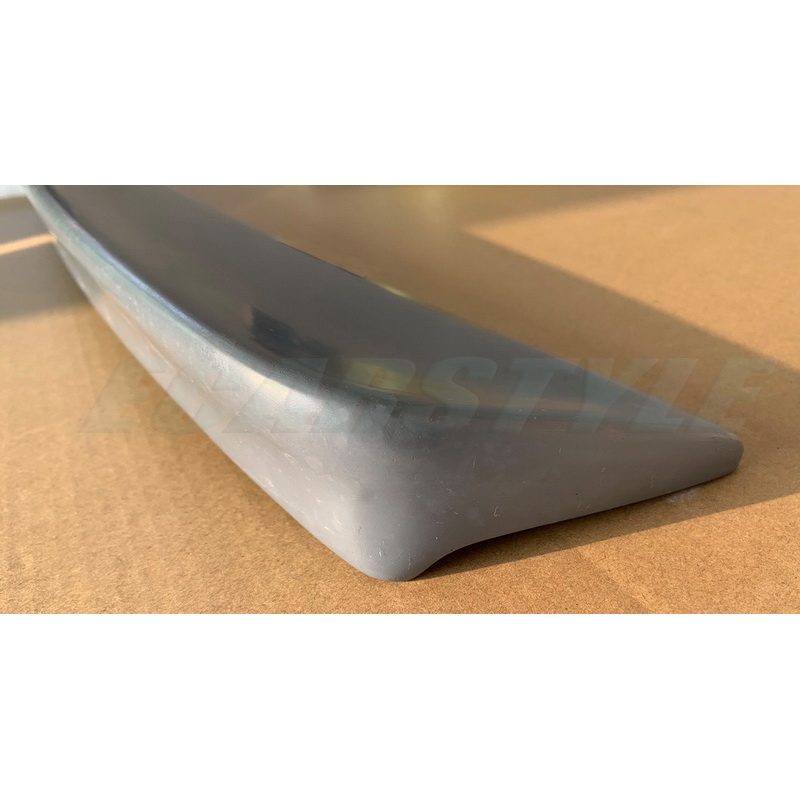 For Acura 03-08 TSX Spoiler Accord CL7 CL9 Rear Trunk Lip Spoiler SP Style FRP Grey Primer