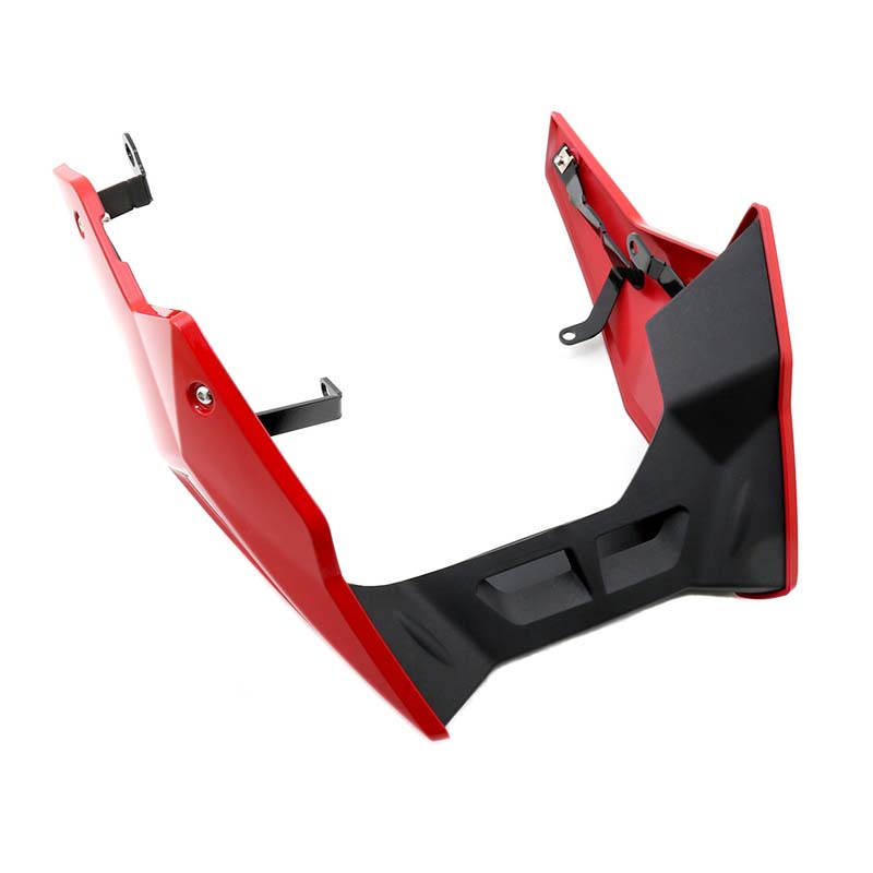 Motorcycle Engine Chassis Shroud Fairing Exhaust Shield Guard Protection Cover For BMW F900R F900XR Motobike Accessories