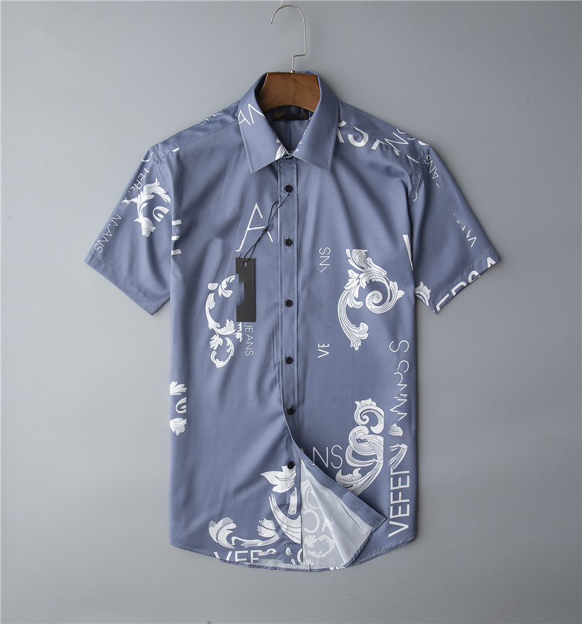 2021Mens Women Designers T Shirt Fashion Men S Casual Shirts Man Clothing Street Designer Shorts Sleeve Black and white colorClothes TshirtsS-XXXL, Gray
2021Mens Women Designers T Shirt Fashion Men S Casual Shirts Man Clothing Street Designer Shorts Sleeve Black and white colorClothes TshirtsS-XXXL, Gray