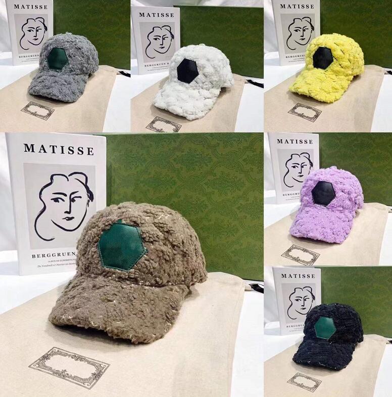 Designer Unisex Embroidery Baseball Hat Winter Thicken Hats Warm Windproof Caps Casual Letter Lamb Wool Outdoor Teddy Cashmere Cap for Man Woman, Black
Designer Unisex Embroidery Baseball Hat Winter Thicken Hats Warm Windproof Caps Casual Letter Lamb Wool Outdoor Teddy Cashmere Cap for Man Woman, Black