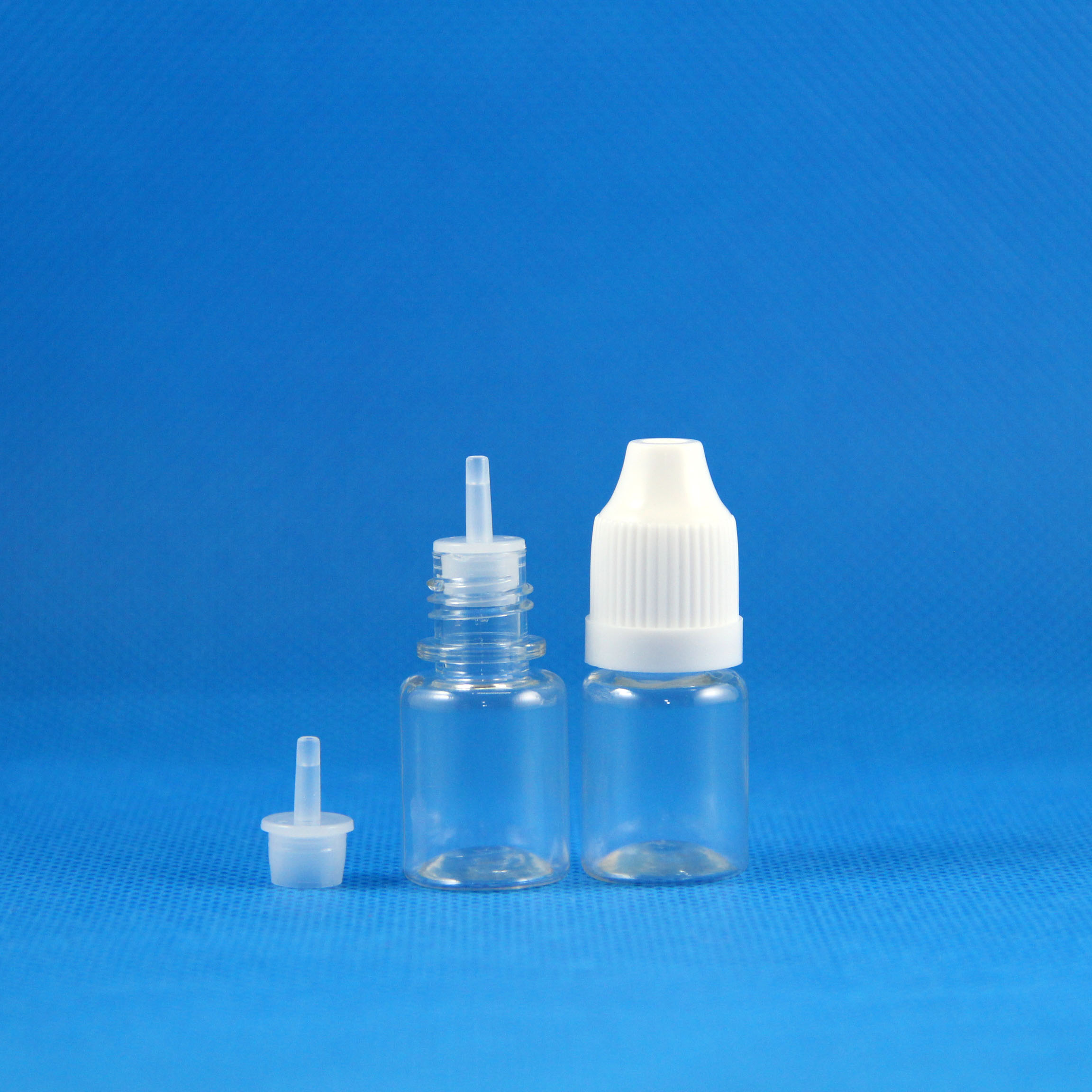 100 Sets/Lot 5ml PET Plastic Dropper Bottles Child Proof Long Thin Tip e Liquid Vapor Vapt Juice Oil 5 ml
100 Sets/Lot 5ml PET Plastic Dropper Bottles Child Proof Long Thin Tip e Liquid Vapor Vapt Juice Oil 5 ml