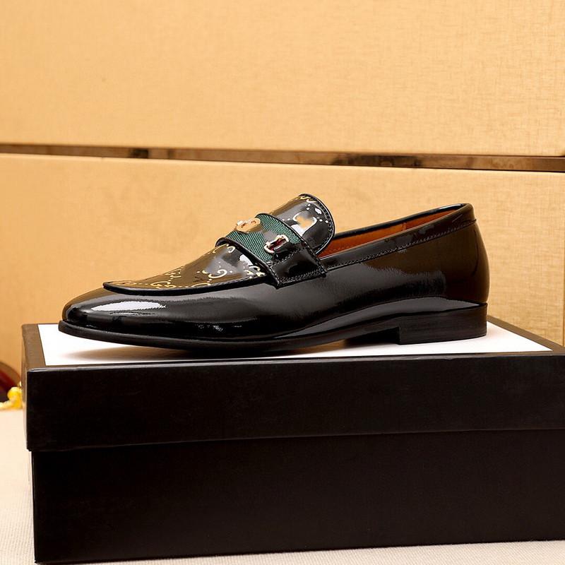 A1 2022 G men Mens Leather Lace Up Brogues Shoes Formal Smart Casual Office Wedding Dress Basic Pointed Toe Oxford Shoe size 6.5-11, #02
A1 2022 G men Mens Leather Lace Up Brogues Shoes Formal Smart Casual Office Wedding Dress Basic Pointed Toe Oxford Shoe size 6.5-11, #02