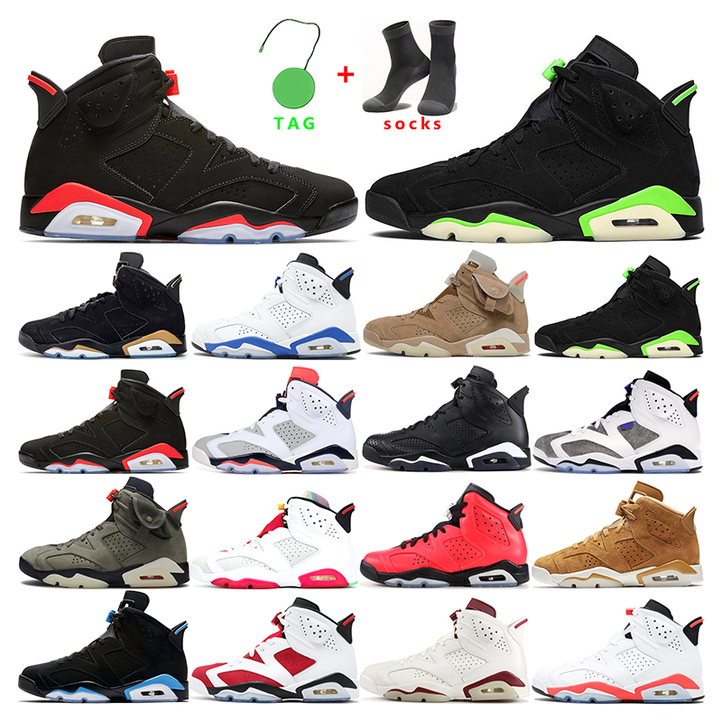 2021 mens basketball shoes 6s British Khaki sneakers sports outdoor Hare infrared TINKER HATFIELD Chrome Sail Brown men trainer fashion Athletic, 15
2021 mens basketball shoes 6s British Khaki sneakers sports outdoor Hare infrared TINKER HATFIELD Chrome Sail Brown men trainer fashion Athletic, 15
