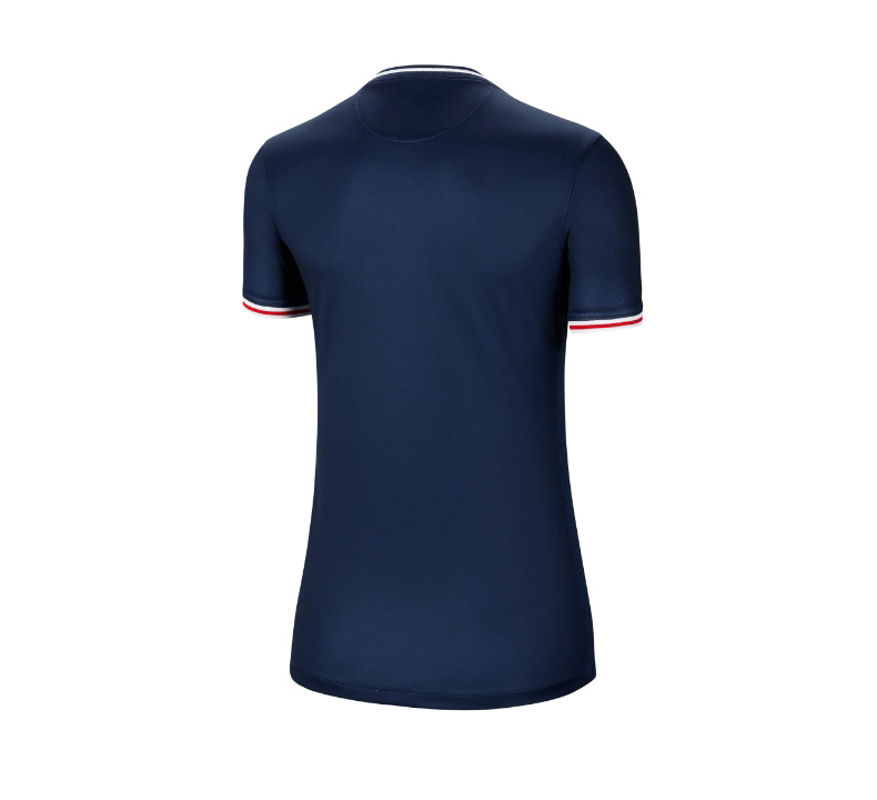 Any Season women Soccer jersey / custom name and number Football shirt need to contact Inquiry whether there is inventory, Black;yellow
Any Season women Soccer jersey / custom name and number Football shirt need to contact Inquiry whether there is inventory, Black;yellow