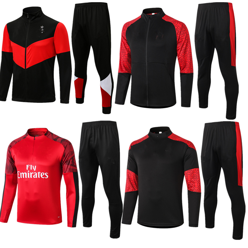 New 21 22 adult kit Long sleeves AC milan jacket uniforms tracksuits soccer jersey train football coat training sui
New 21 22 adult kit Long sleeves AC milan jacket uniforms tracksuits soccer jersey train football coat training sui