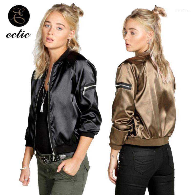 Shiny Winter Jackets Holographic Casual Wear Lapel Collar Zipper Hipster Jacket Satin Slip Baseball Women Bomber Fashion1, Black jacket
Shiny Winter Jackets Holographic Casual Wear Lapel Collar Zipper Hipster Jacket Satin Slip Baseball Women Bomber Fashion1, Black jacket