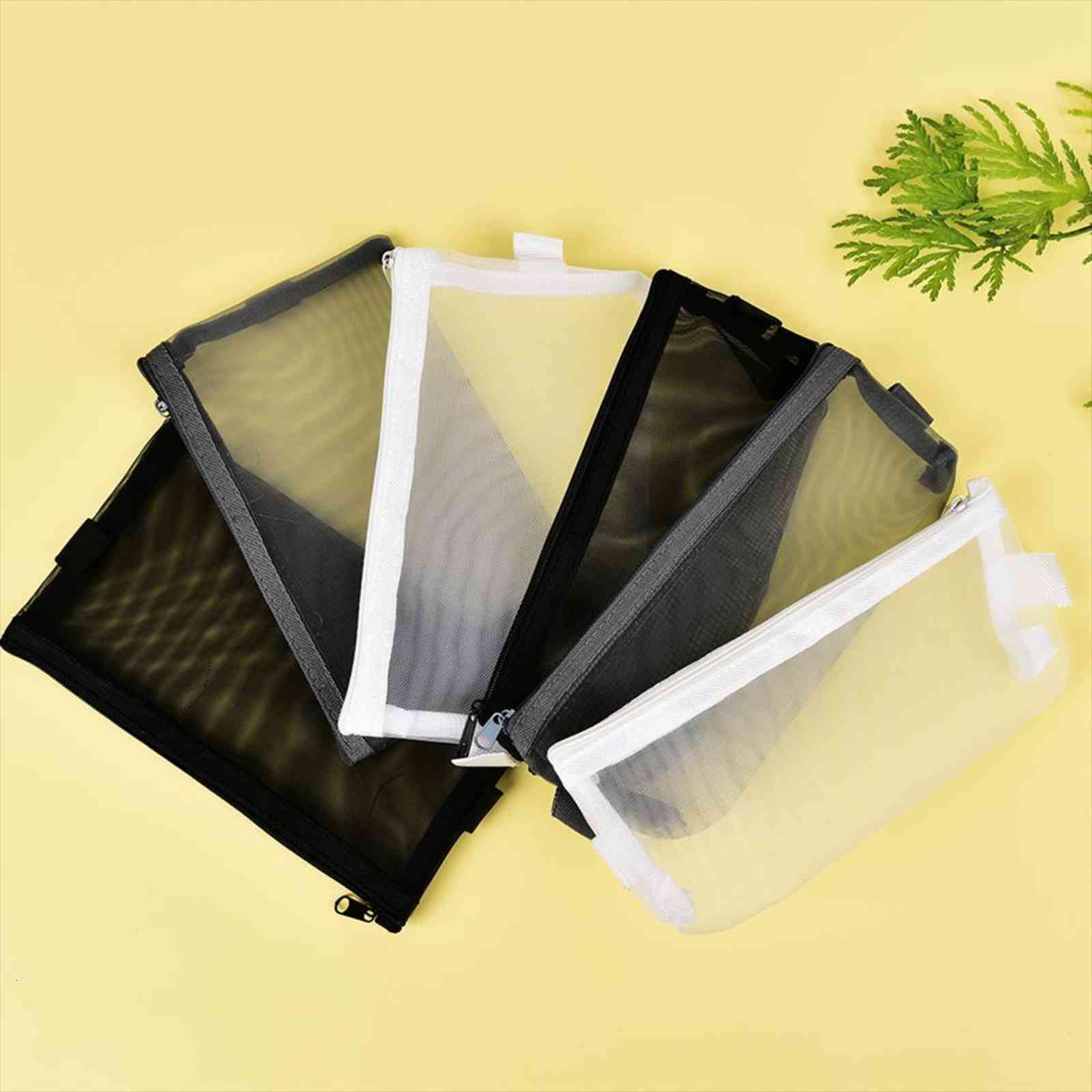 portable transparent cosmetic case bag travel makeup for women girls 2sizes 3colors 1pcs
portable transparent cosmetic case bag travel makeup for women girls 2sizes 3colors 1pcs