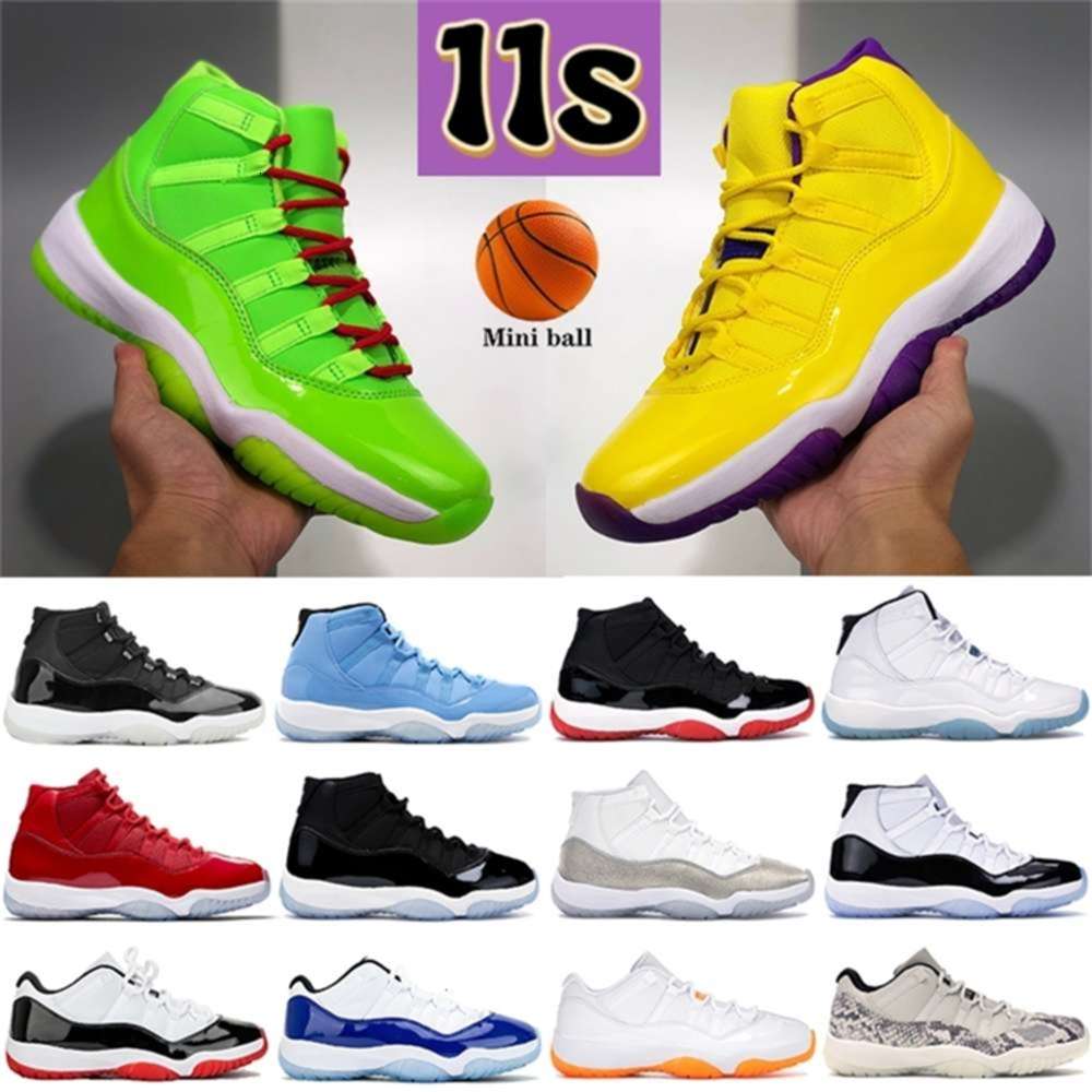 est 11 11s men Basketball Shoes 25th Anniversary low legend blue citrus white bred concord pantone cap and gown women mens Sneak sporr, 22 win like 82
est 11 11s men Basketball Shoes 25th Anniversary low legend blue citrus white bred concord pantone cap and gown women mens Sneak sporr, 22 win like 82