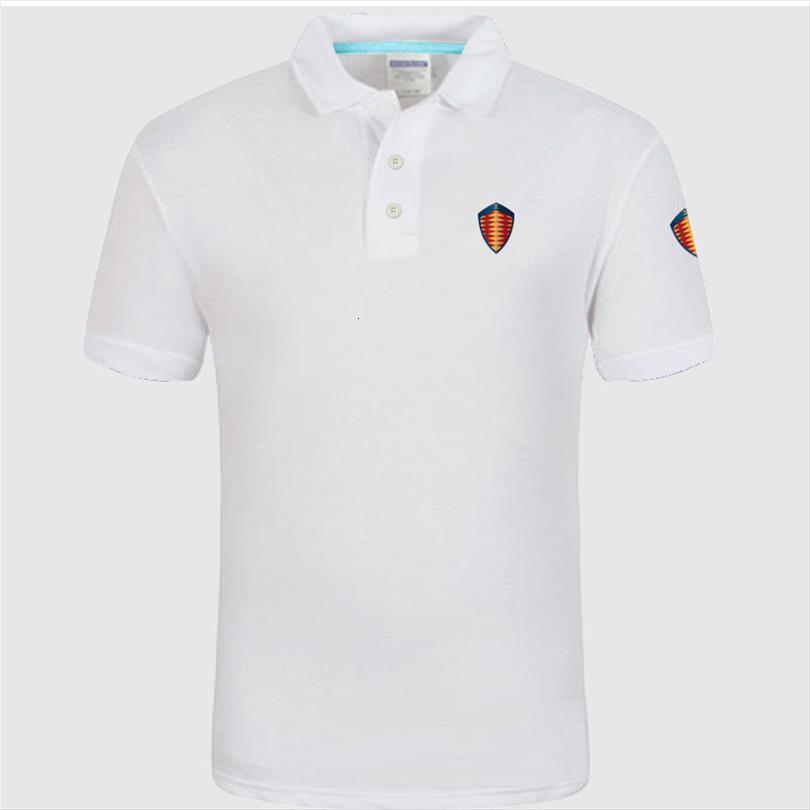 summer shirt koenigsegg brand fashion mens polos cotton short sleeve shirts solid jersey tees, White;black
summer shirt koenigsegg brand fashion mens polos cotton short sleeve shirts solid jersey tees, White;black