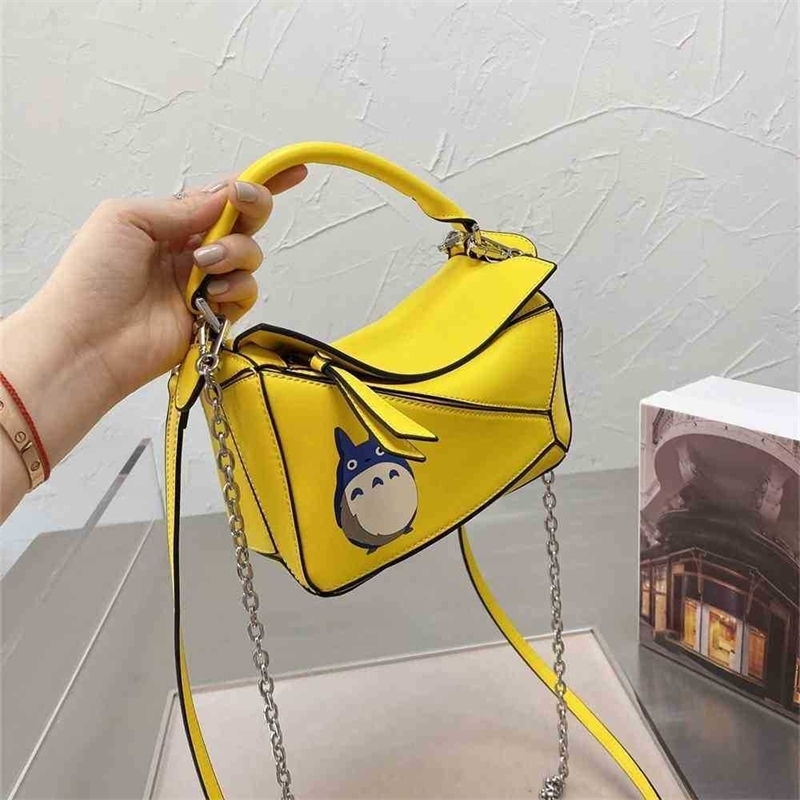 Women Luxurys Designers Bags 2021 Shop Purchase Mini puzzle geometric chinchilla print yellow cha Designer Handbag Handbags Totes Crossbody Bag
Women Luxurys Designers Bags 2021 Shop Purchase Mini puzzle geometric chinchilla print yellow cha Designer Handbag Handbags Totes Crossbody Bag