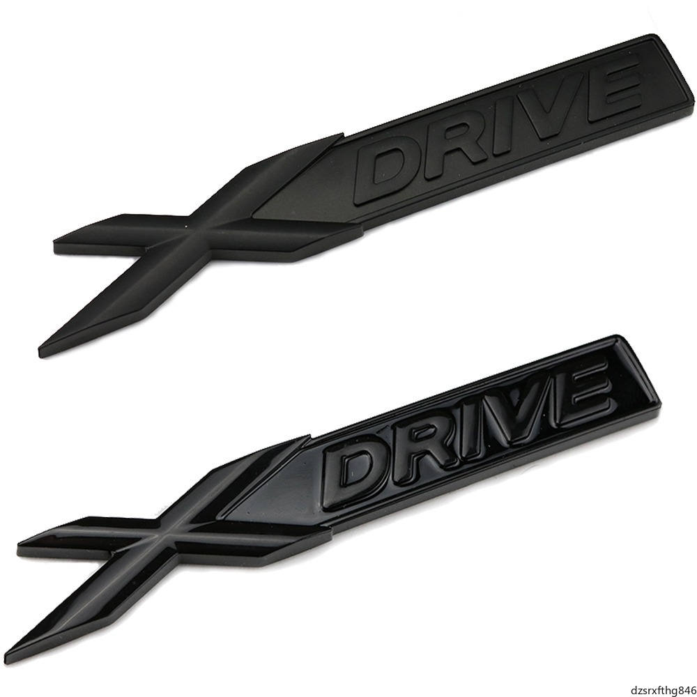 Car 3D X DRIVE Badge Trunk Sticker For BMW X3 X4 X5 3 5 6 4 Series XDRIVE E91 F10 F20 F30 F01 F11 F31 F34 E39 E87 Accessories, Colour
Car 3D X DRIVE Badge Trunk Sticker For BMW X3 X4 X5 3 5 6 4 Series XDRIVE E91 F10 F20 F30 F01 F11 F31 F34 E39 E87 Accessories, Colour
