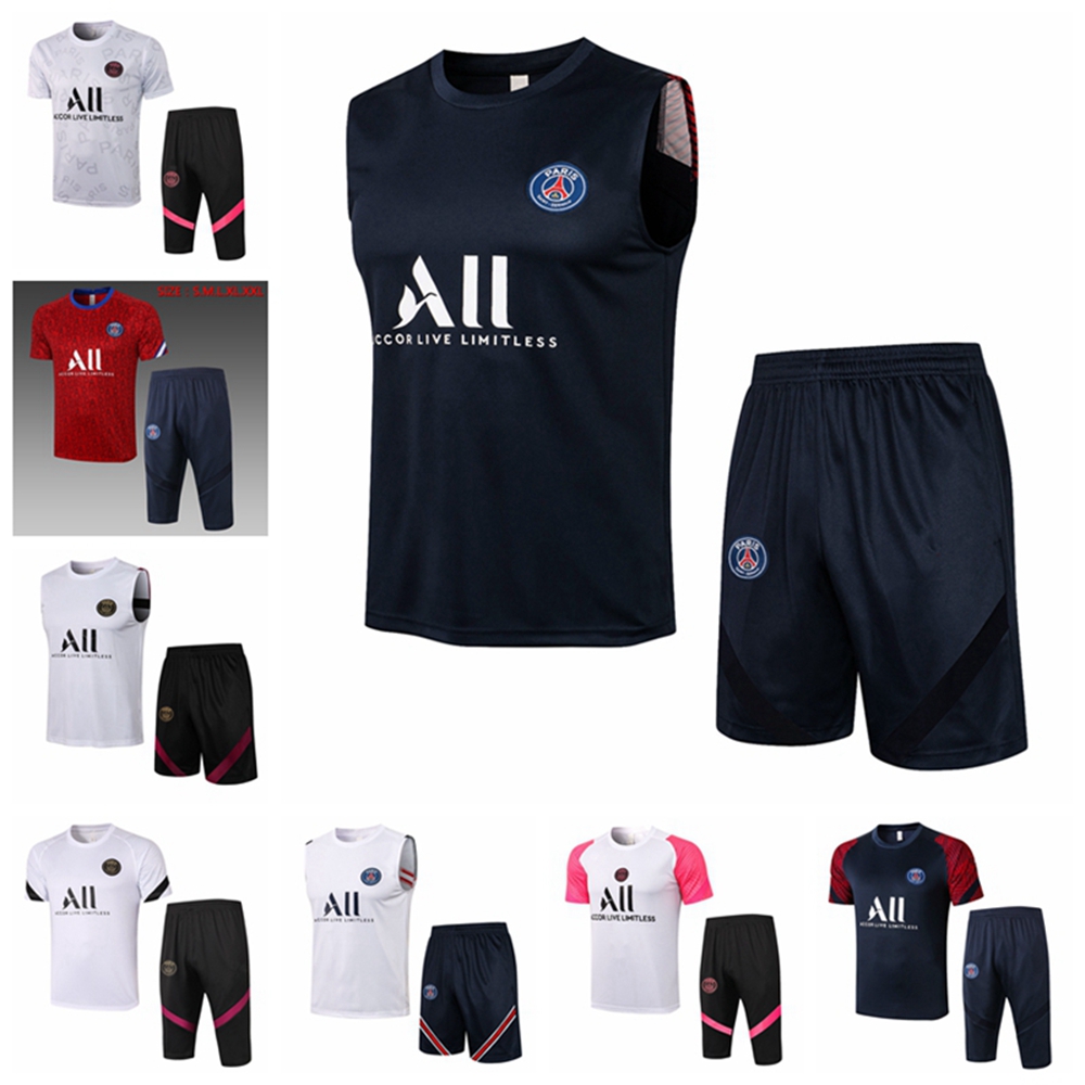 2021 2022 paris Jacket adult tracksuit Polo jacket Survetement 20 21 chandal futbol MBAPPE NEYMAR JR SERGIO football Suits PGS soccer training suit SE040
2021 2022 paris Jacket adult tracksuit Polo jacket Survetement 20 21 chandal futbol MBAPPE NEYMAR JR SERGIO football Suits PGS soccer training suit SE040
