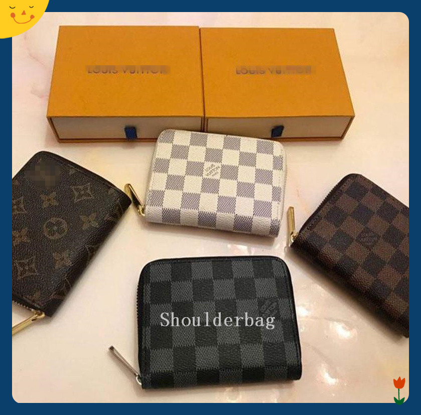 LVLOUISVITTON VUTTON Designer Wallet Fashion Wallets Pu Leather Famous Brand Wallet Women Men Print Letter Luxury Wallet, White
LVLOUISVITTON VUTTON Designer Wallet Fashion Wallets Pu Leather Famous Brand Wallet Women Men Print Letter Luxury Wallet, White