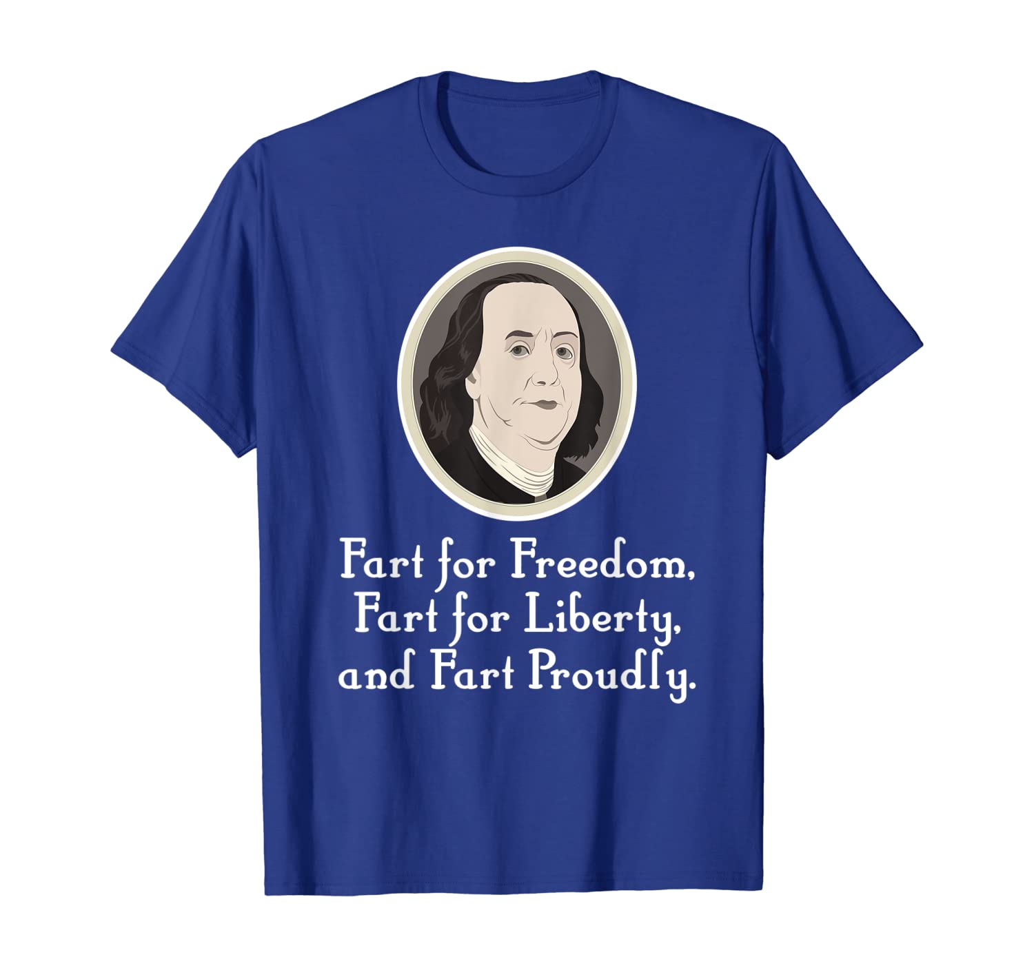 benjamin franklin fart proudly ben franklin quote t-shirt, White;black
benjamin franklin fart proudly ben franklin quote t-shirt, White;black