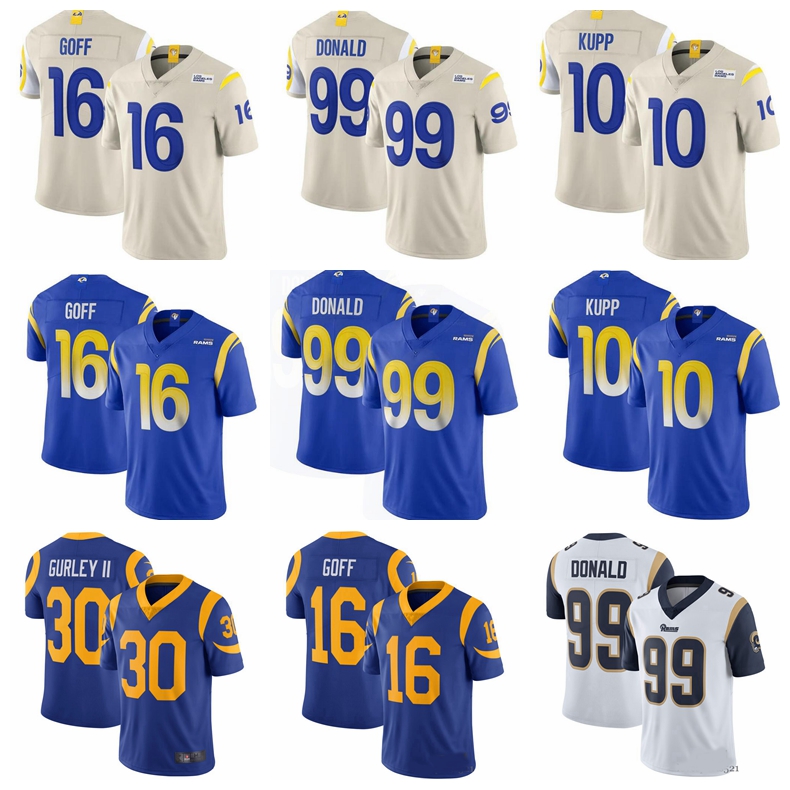 Football Jerseys 99 Aaron Donald 16 Jared Goff 10 Cooper Kupp 17 Robert Woods Jalen Ramsey Men's Los AngelesRamsJersey, Black;red
Football Jerseys 99 Aaron Donald 16 Jared Goff 10 Cooper Kupp 17 Robert Woods Jalen Ramsey Men's Los AngelesRamsJersey, Black;red