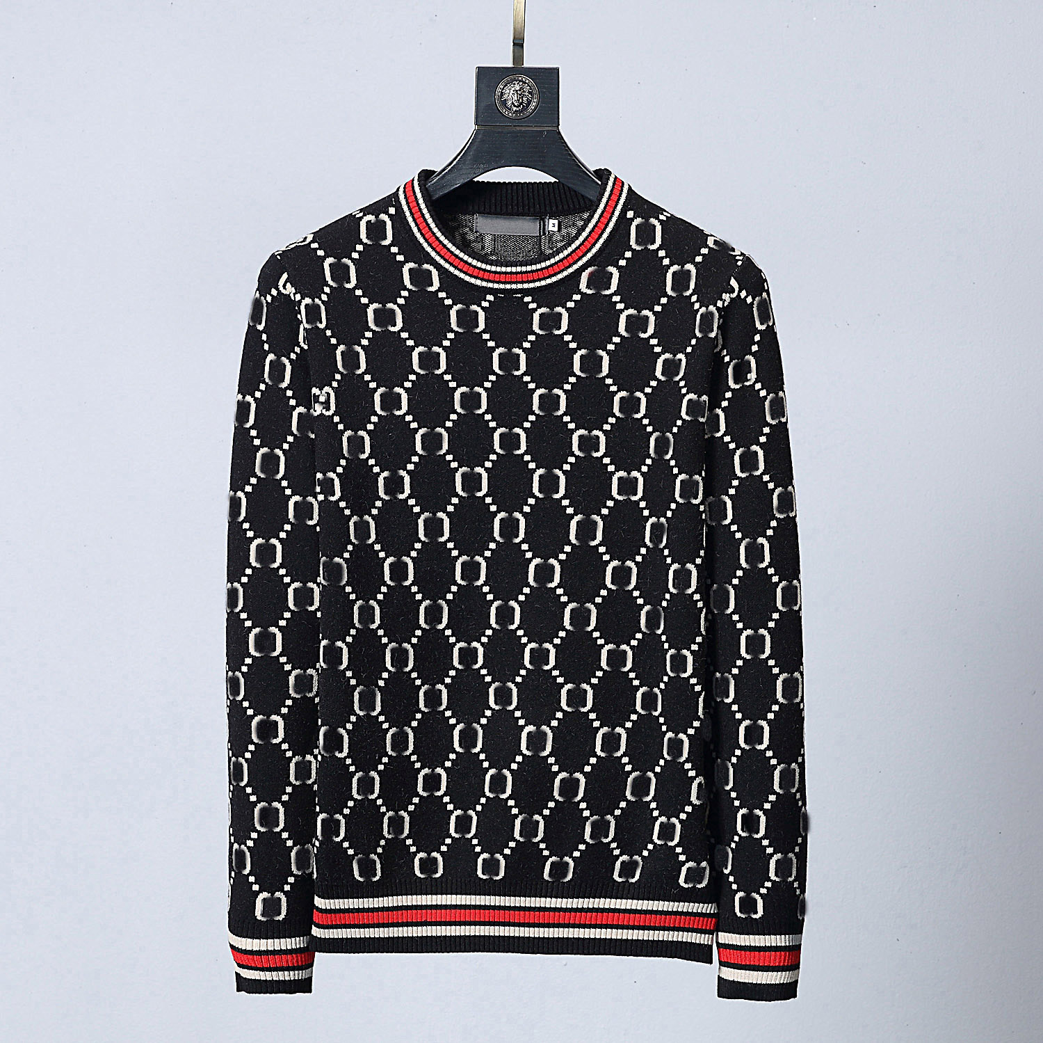 2021 Paris mens women color print Sweaters classical colors letter printing Sweater casual high quality fashion womens designer Sweatershirts -3XL
2021 Paris mens women color print Sweaters classical colors letter printing Sweater casual high quality fashion womens designer Sweatershirts -3XL