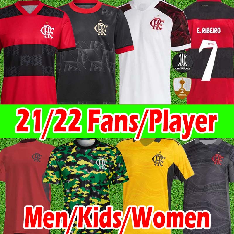 21/22 Flamengo soccer jerseys Fans Player version 2021 2022 Training DIEGO GABRIEL B.HENRIQUE B. DE ARRASCAETA 30th anniversary women men Kids football jersey, 21 22 home patch
21/22 Flamengo soccer jerseys Fans Player version 2021 2022 Training DIEGO GABRIEL B.HENRIQUE B. DE ARRASCAETA 30th anniversary women men Kids football jersey, 21 22 home patch