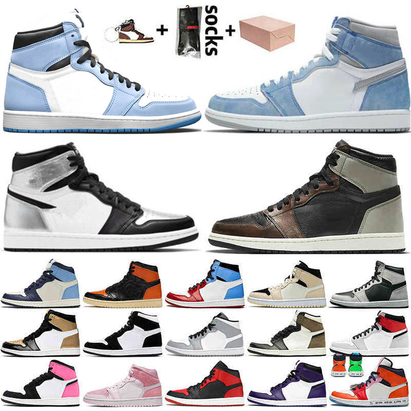 Mens Women Jumpman 1s Basketball Shoes High Og Hyper Royal University Blue Grey Chicago Melody Ehsani Mid Fearless Light Smoke Trainers Digi
Mens Women Jumpman 1s Basketball Shoes High Og Hyper Royal University Blue Grey Chicago Melody Ehsani Mid Fearless Light Smoke Trainers Digi
