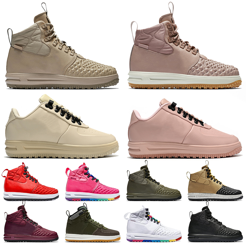 2022 New Lunar 1 Duckboot Running Shoes Mens Women Linen Summit White Particle Pink Multi-Color Medium Olive Army Metallic Gold Triple Black Sneakers Trainers Size 13, B45 summit white 36-40
2022 New Lunar 1 Duckboot Running Shoes Mens Women Linen Summit White Particle Pink Multi-Color Medium Olive Army Metallic Gold Triple Black Sneakers Trainers Size 13, B45 summit white 36-40
