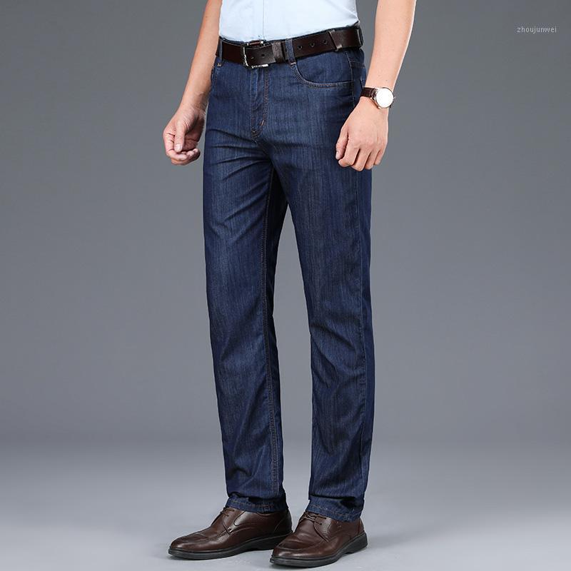 Spring And Summe Light Blue Men's Business Classic Leisure Jeans Basic Styles Straight Pant Quality Plus Size 28-42, Dk8100b-dark blue
Spring And Summe Light Blue Men's Business Classic Leisure Jeans Basic Styles Straight Pant Quality Plus Size 28-42, Dk8100b-dark blue