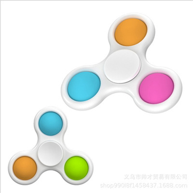 Simple Dimple Fidget Toy Small Popit Figet Toys Stress Relief For Kids Adults Early Educational
Simple Dimple Fidget Toy Small Popit Figet Toys Stress Relief For Kids Adults Early Educational