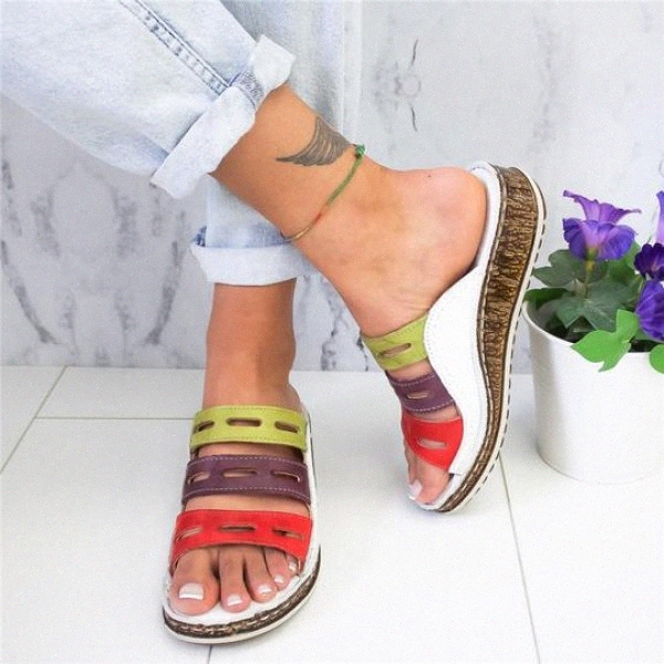 WDHKUN 2020 New Summer Women Sandals Stitching Sandals Ladies Open Toe Casual Shoes Platform Wedge Slides Beach Shoes Tennis Shoes Oxford j0yu#, Red
WDHKUN 2020 New Summer Women Sandals Stitching Sandals Ladies Open Toe Casual Shoes Platform Wedge Slides Beach Shoes Tennis Shoes Oxford j0yu#, Red
