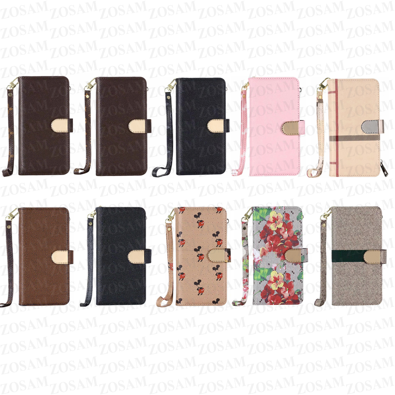 Luxurys Double Layer Wallet Cell Phone Cases For iPhone 14 14pro 13 Mini 13pro 12 Pro Max 11 X Xs Xsmax Leather Functions Storage Holder Case Cover, G-flower
Luxurys Double Layer Wallet Cell Phone Cases For iPhone 14 14pro 13 Mini 13pro 12 Pro Max 11 X Xs Xsmax Leather Functions Storage Holder Case Cover, G-flower