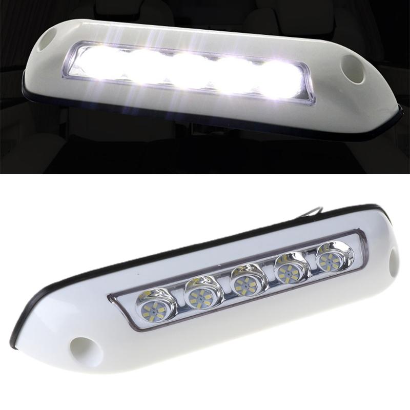 Parts 12V RV LED Awning Porch Light Waterproof Motorhome Caravan Interior Wall Lamps Bar Camper Trailer Exterior Lamp
Parts 12V RV LED Awning Porch Light Waterproof Motorhome Caravan Interior Wall Lamps Bar Camper Trailer Exterior Lamp