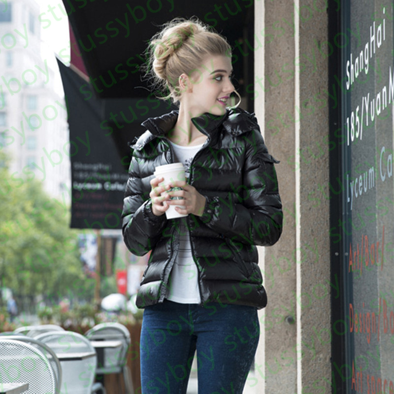 Fashion Womens Parka Glossy Down Jacket Hood British style Black Shiny Women Coats Doudoune Femme Black Matte Winter Down Coat Parkas, Extra shipping fee
Fashion Womens Parka Glossy Down Jacket Hood British style Black Shiny Women Coats Doudoune Femme Black Matte Winter Down Coat Parkas, Extra shipping fee