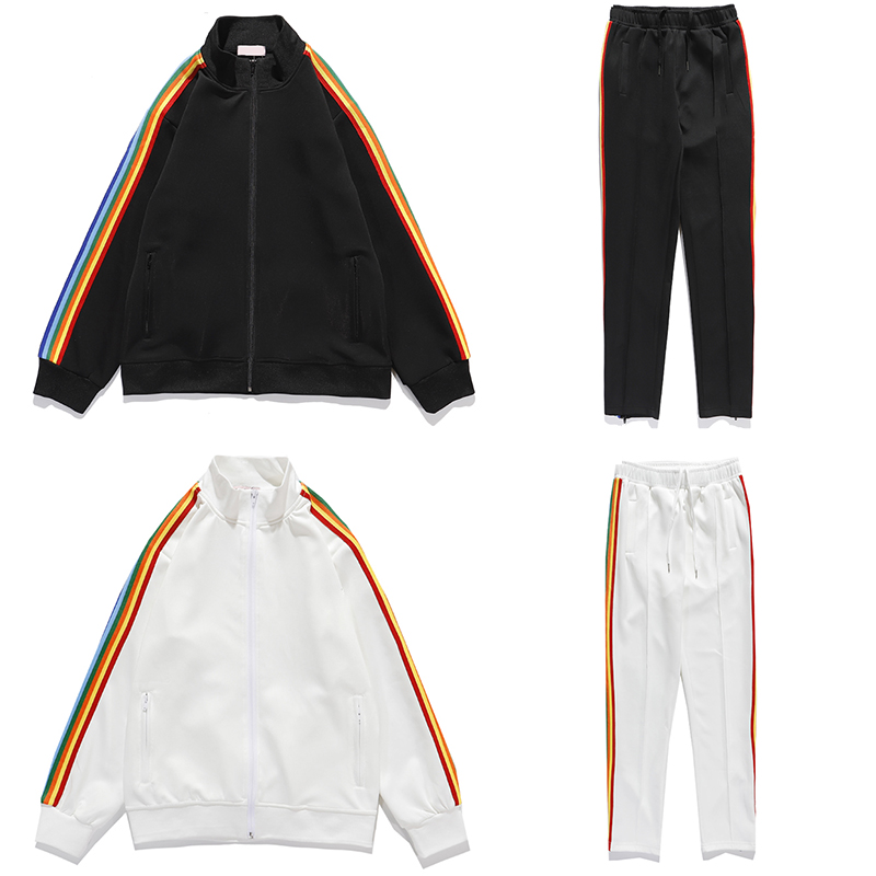 Designer Palm Men Women Angels tracksuit Sports long Pants Zipper Trousers Casual mens Sweatpants jogger Side Stripes Drawstring sport sportwear tracksuits, L need look other product
Designer Palm Men Women Angels tracksuit Sports long Pants Zipper Trousers Casual mens Sweatpants jogger Side Stripes Drawstring sport sportwear tracksuits, L need look other product